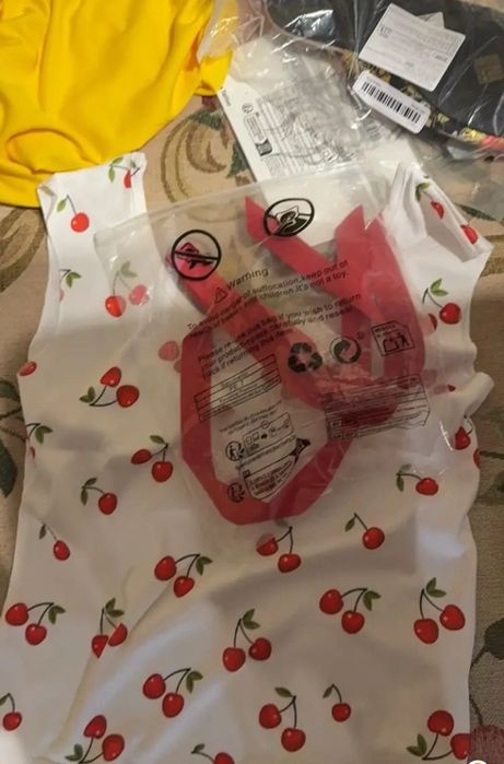 ХЛ размер! Нов продукт!