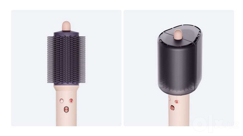 Dyson airsmooth naqt/nasiya savdo