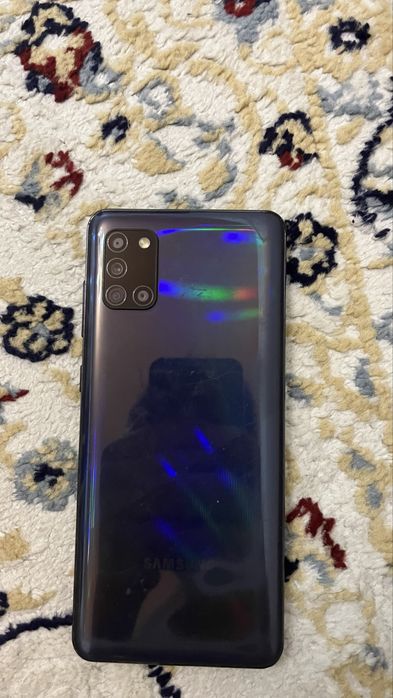 Самсунг а31 сатам