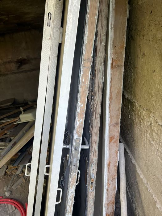 Двери хорошего качества