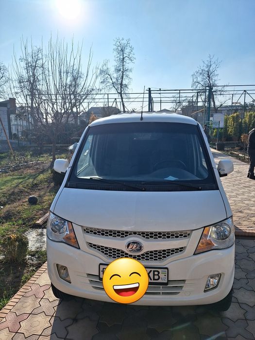 Лифан юк ташидиган .Хамма маьлумот телефон орали.мошина узимники