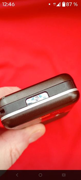 Nokia 7360  ( decodat)