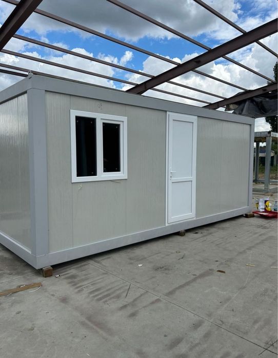 Vând containere modulare