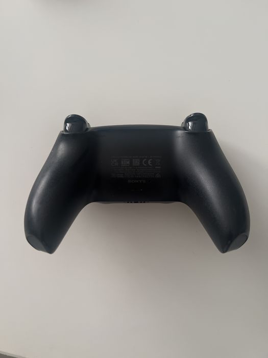 Dualsense джойстик геймпад PS5 ПС5 плейстешн