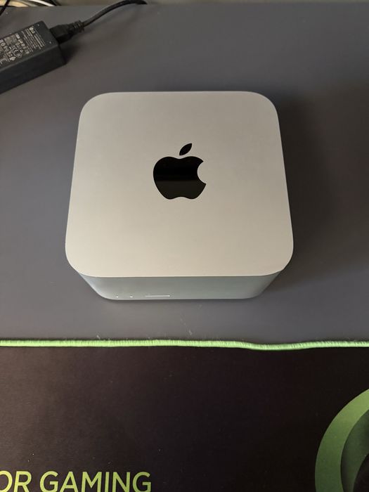 Mac studio m4 max