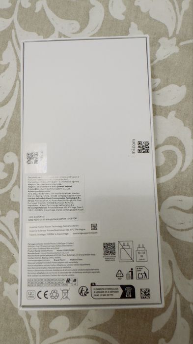 Xiaomi Redmi 15c  sigilat
