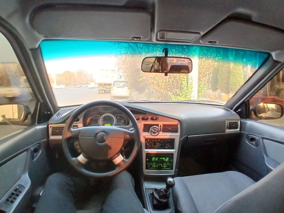 Нексия сонс гибрид