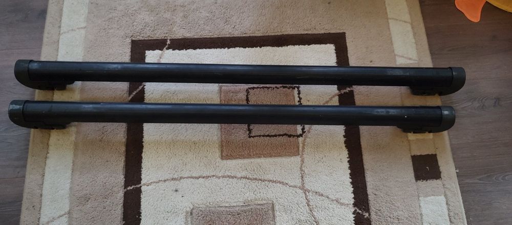 Греди за багажник VW touran