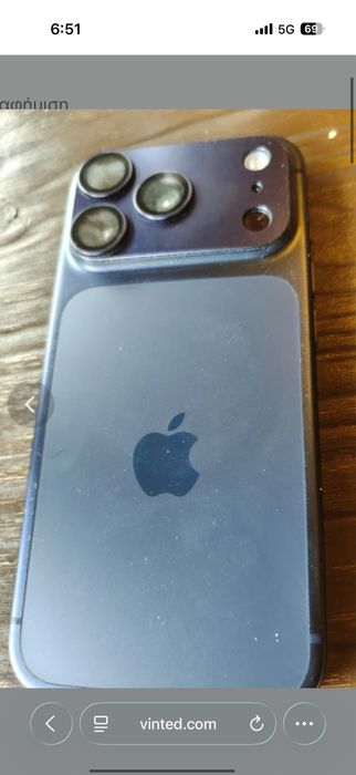 Iphone 17 pro ,n