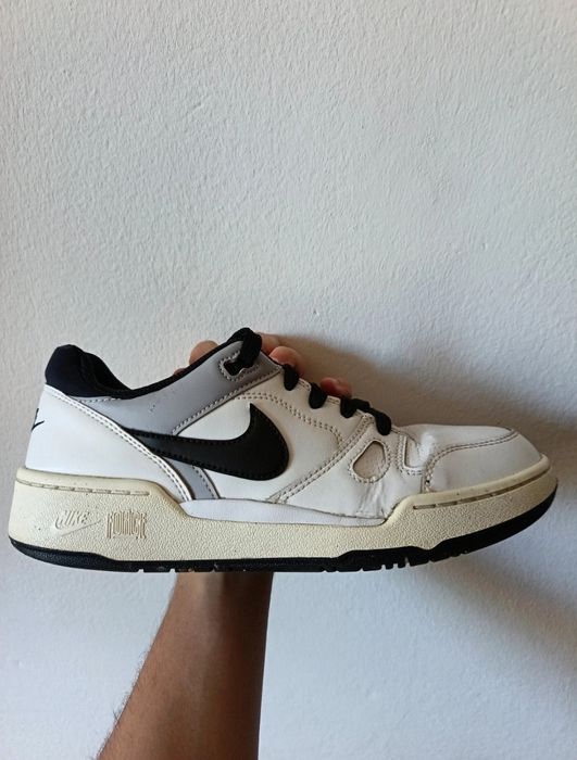 Nike Full Force LOW
