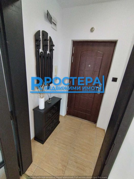 Продава се Двустаен апартамент в Търговище, Вароша - 66 кв.м за 1105 €/кв.м - Снимка #11