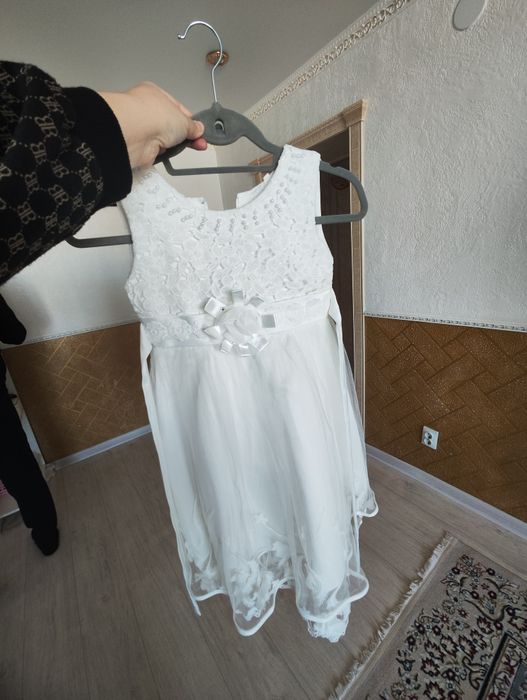 Детская платья для девочек