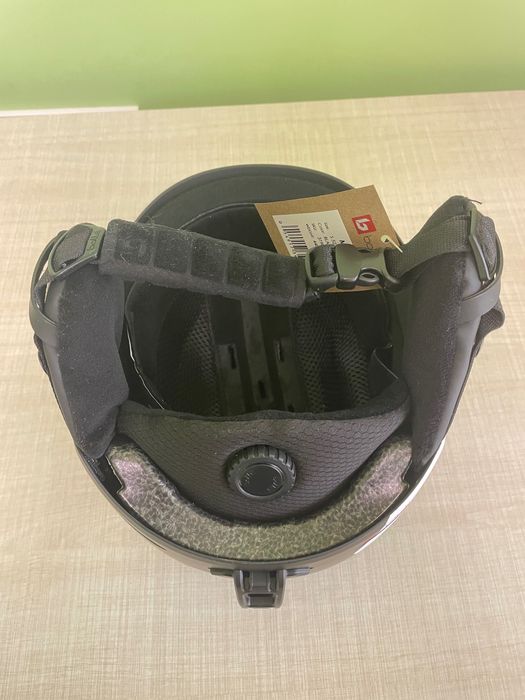 Ски каска Bolle S 52-55 cm