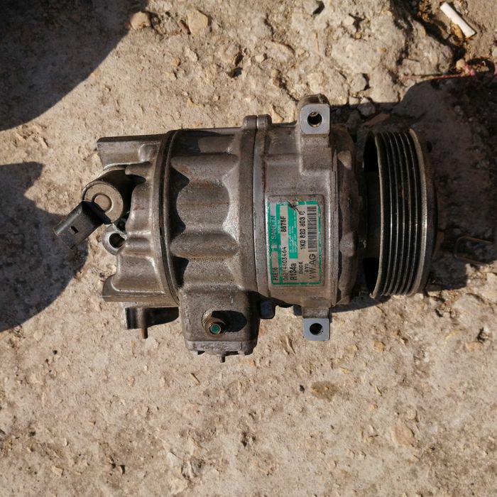 Компресор за климатик Volkswagen/Skoda/Seat/Audi