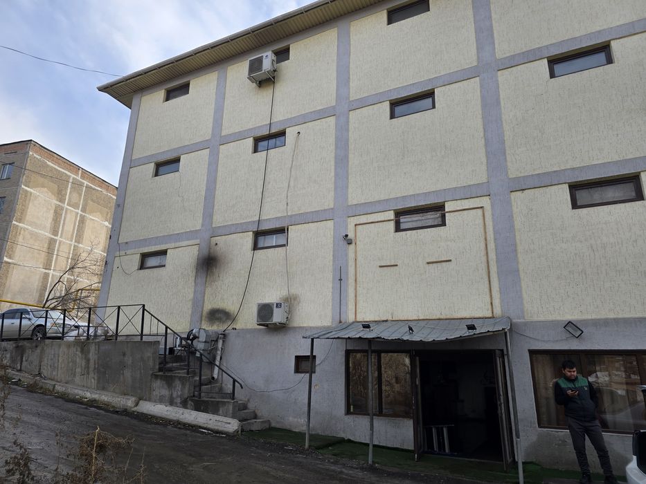 Сдам в аренду 150м²