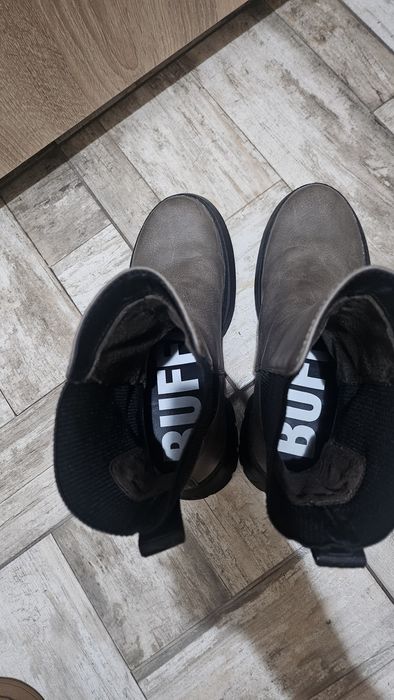 Дамски   боти 40номер