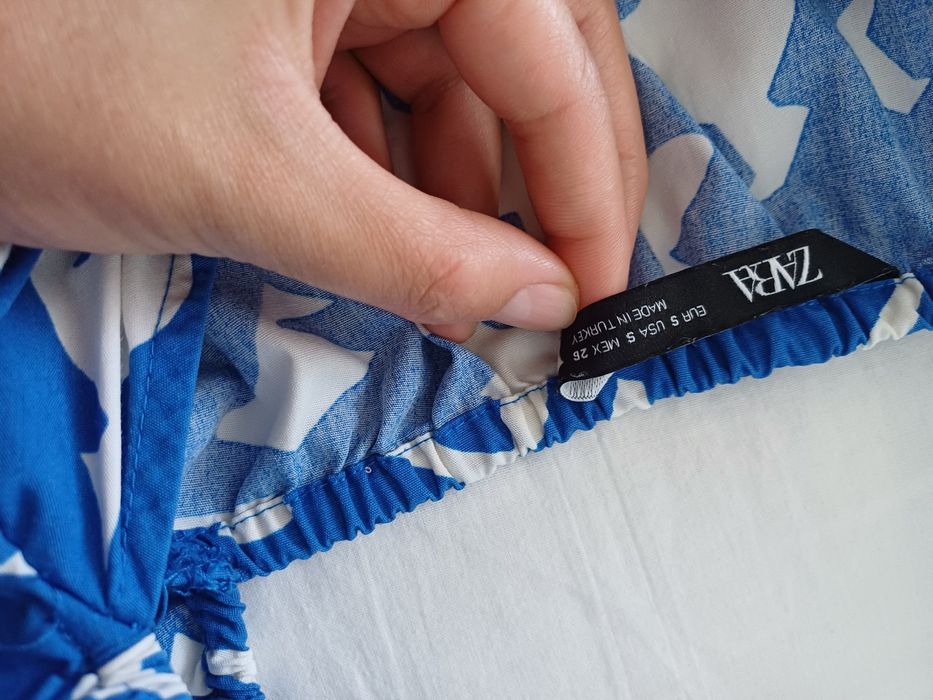 Лятна Рокля Zara