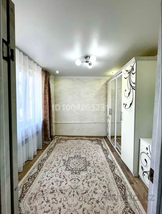 Продам 3х комнатную квартиру
