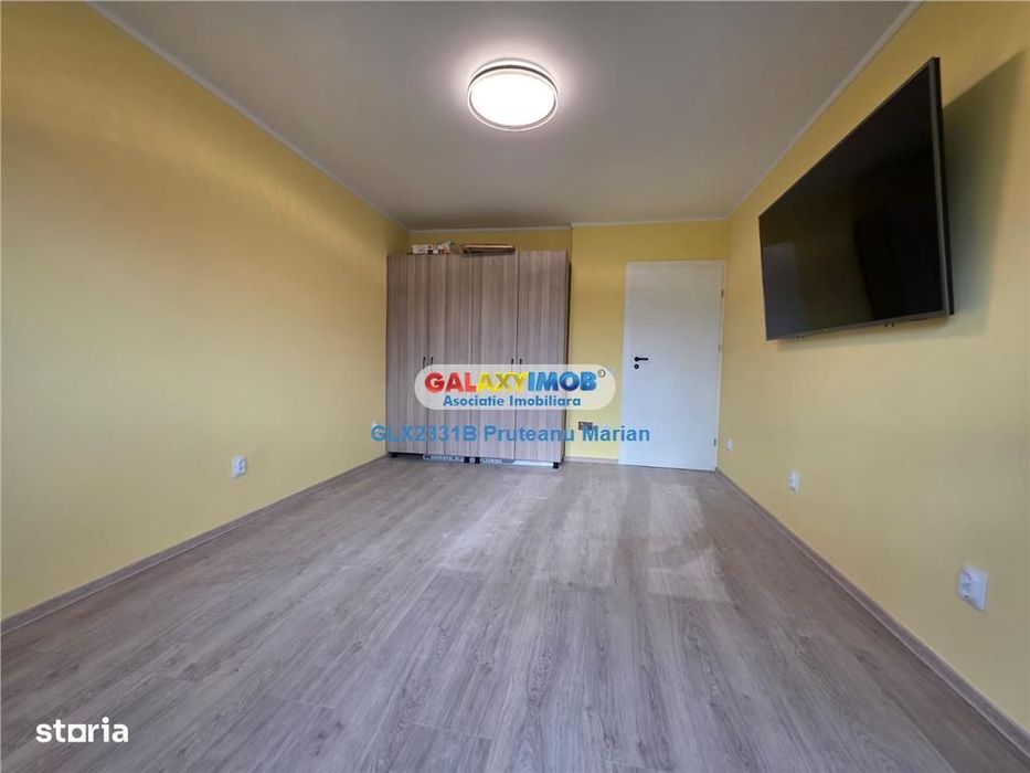 Inchiriere garsoniera Premium situata in apropriere de Favorit