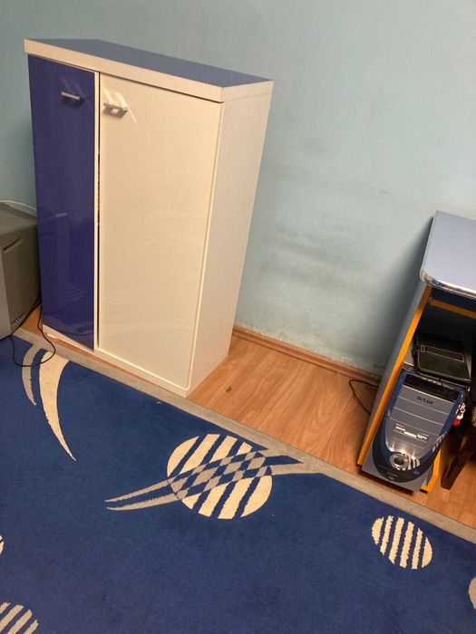 Set mobilier camera si sufragerie