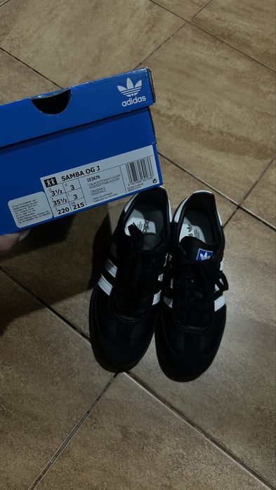 Adidas original Samba