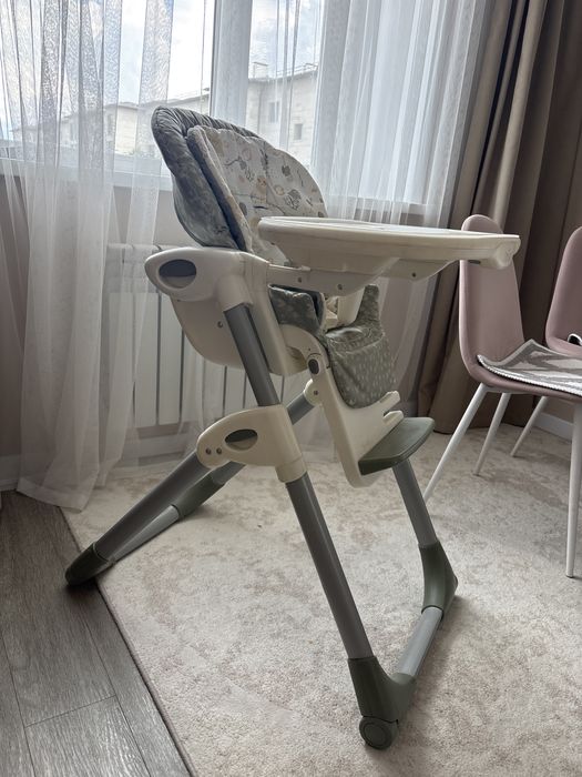 Стул для кормления Joie