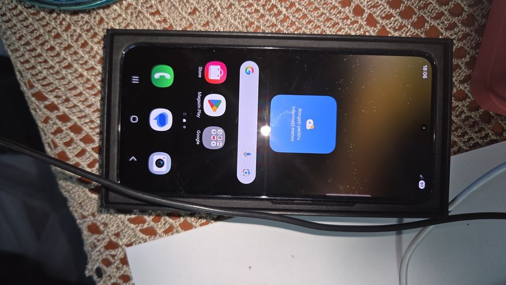 Vand samsung s22