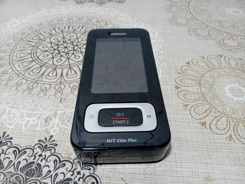 Апарат за кръвно - Mit elite plus