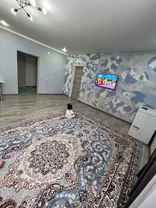 Маржанбулактан уй  сатылады