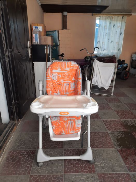 Стульчик для ребёнка