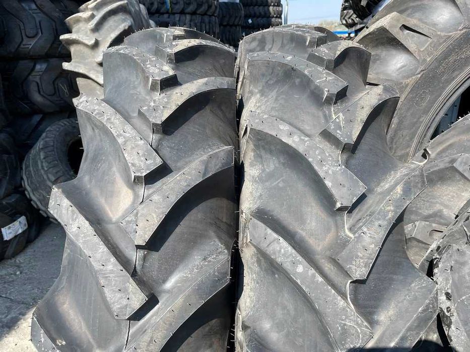 Anvelope de tractor agricol 12.4-32 BKT cu 8PR livrare rapida