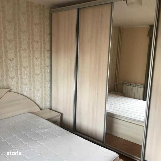 Apartament 3 Camere | 13 Septembrie | Mobilat | AC | Loc parcare