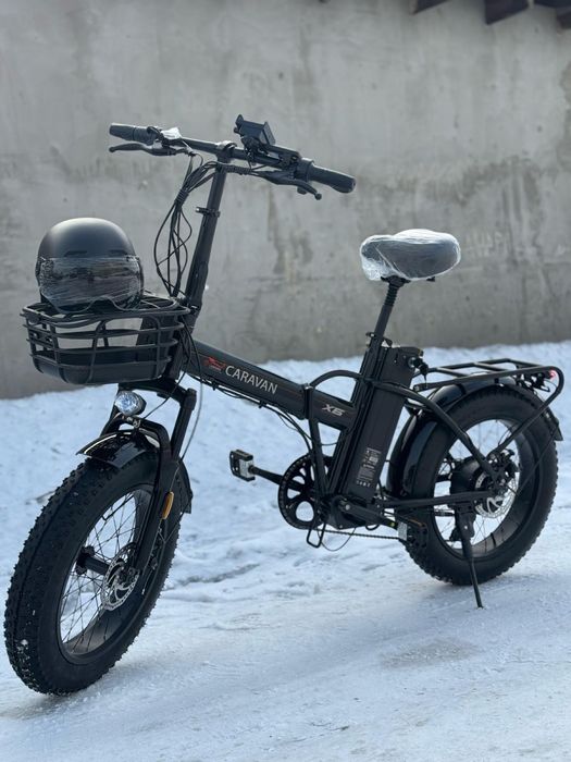 Электровелисопед Wandao 800w