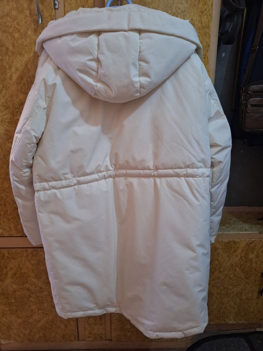 Продам женск.пуховик