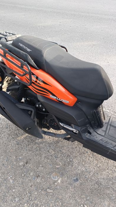 Мопед танк сатылады