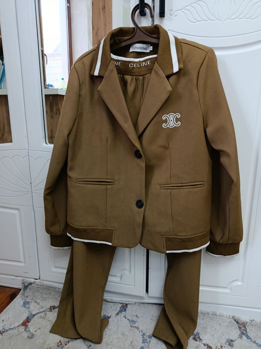 Киимдер бар женский койлектер