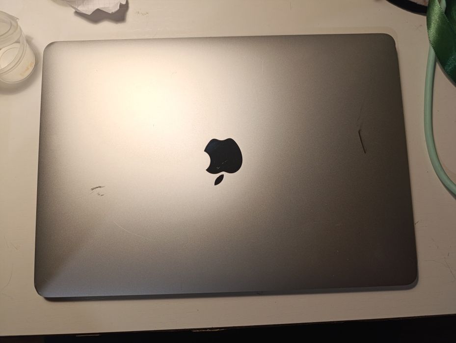 MacBook air m1 А2337 и два А1932