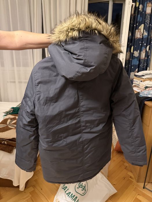 H&M детско яке 152 cm /11-12 години