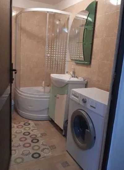 Дава се под наем Едностаен апартамент в Пловдив, Въстанически - 40 кв.м за 193.8 € - Снимка #2