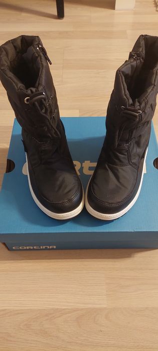 Апрески Колев и Колев с вълна и апрески Cortina 32 номер