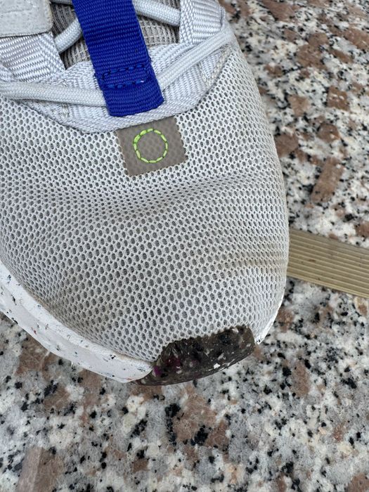 Pantofi de alergare Nike Crater Impact în stare foarte bună
