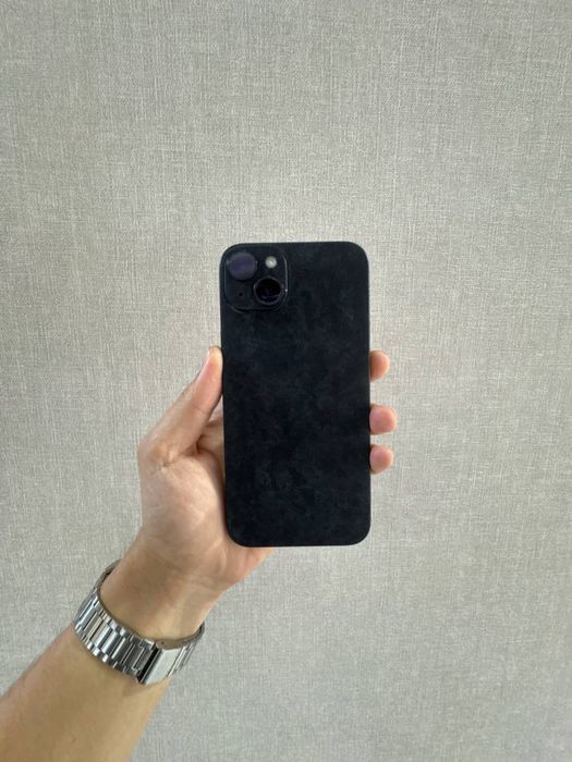 Iphone 15 Plus 256GB