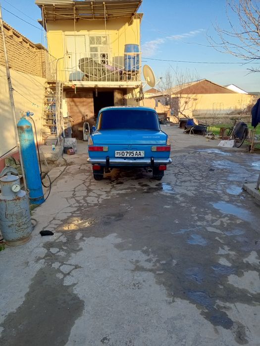 Маскувич машинами сотилади