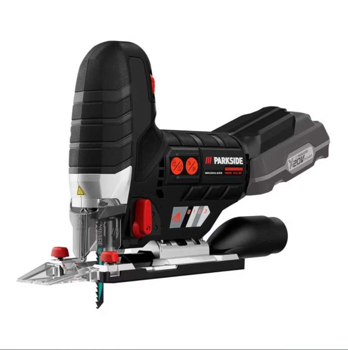 Fierăstrău pendular Parkside