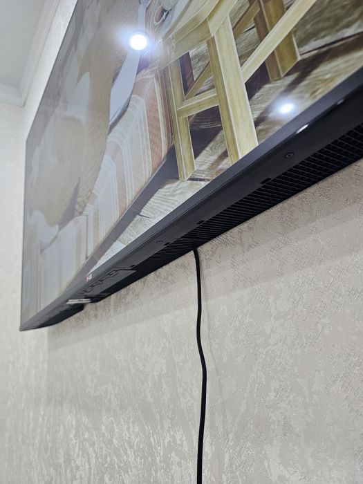 Продаётся телевизор LG