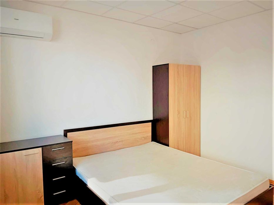 Дава се под наем Тристаен апартамент в София, Манастирски ливади - 110 кв.м за 612 € - Снимка #2