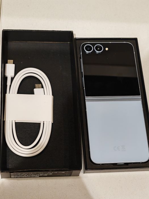 Samsung Z Flip 6-  512GB