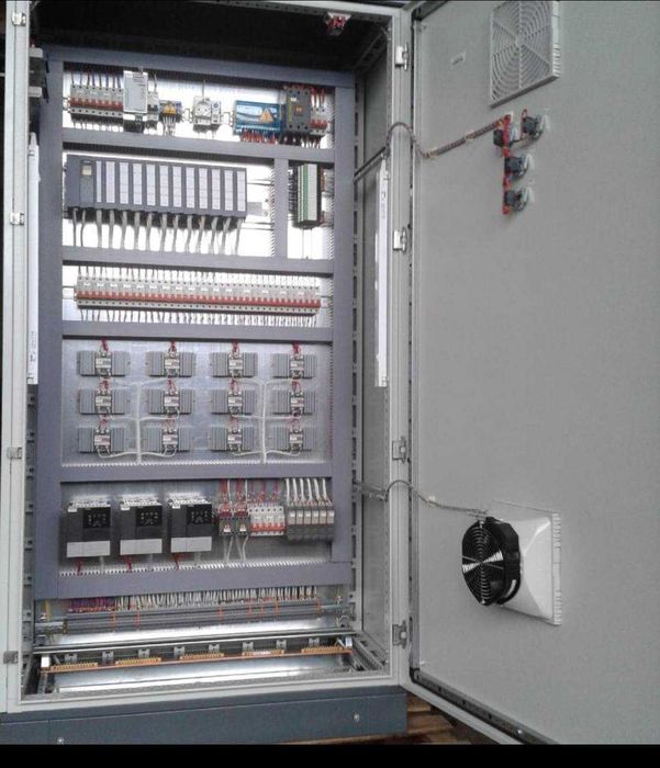 Elektirik xizmati Buxoro bo'ylab