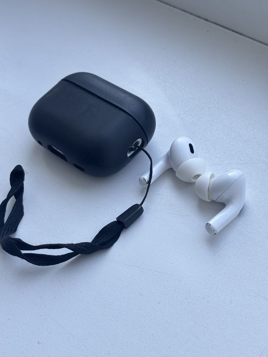Продам AirPods PRO 2nd ORIGINAL