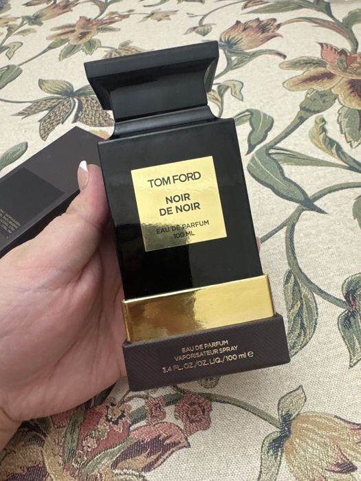 Tom Ford Noir de Noir